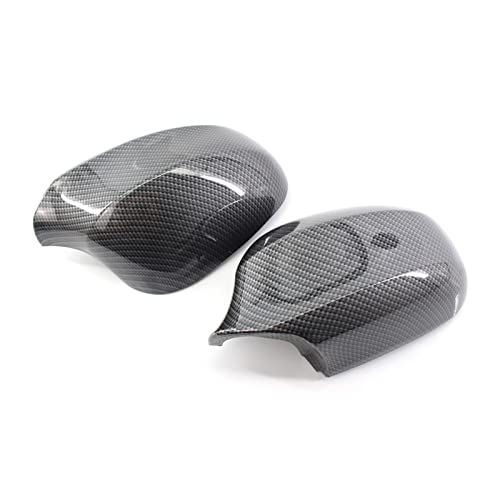 Coques rétroviseur E90 Facelift ABS pour réparer les fixations cassées 2009-2011
