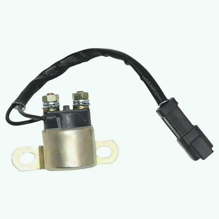 New Car Magnetic Switch 175-2301 for Caterpillar Engine 3116 3126 3126B C-10 C-12 3126E 175-2301 1752301