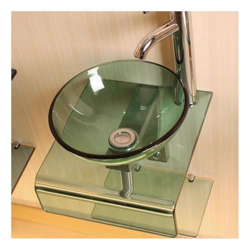 forestalk �����K���X �Ǌ|���� �o�X���[���V���N�Z�b�g ���_�� �����ȃX�y�[�X�ɍœK �ی^���ʊ� �֌��t�� �|�b�v�A�b�v�r�����t�� (�T�C�Y:41cm�A�F:�O���[��)