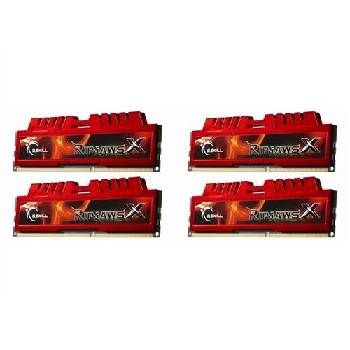 Ripjaws X + Fan 16 GB