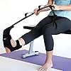 Yoga Tanz übung Flexibilität Trainings geräte Beins trecker Verstellbare Split S