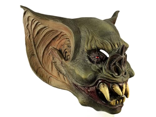 Vampiro, Toy Imagen adicional