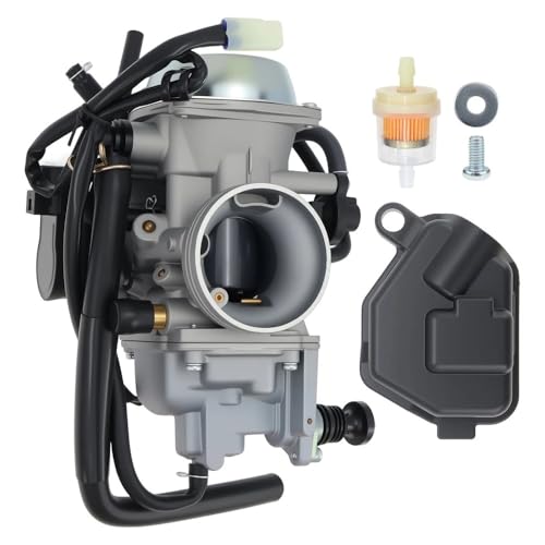 Carburateur TRX500 anti-calage pour restaurer le moteur R 500 FPA 2001-2014