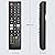 ?Pack of 2? for Samsung-Smart -TV-Remote-Control-Replacement,Universal for All Samsung Frame Curved QLED TVs