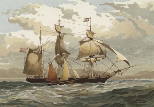 Affiches et gravures d'art de Swansea impression haut de gamme sur toile moderne 60x90cm