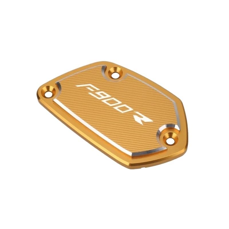 Couvercle de réservoir de liquide de frein AV pour moto F 900 XR et F900R 2020-2023