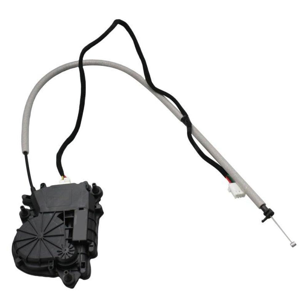 Tailgate Trunk Lid Power Lock 51247273752 Compatible with 528i 535i 550i 535d XDrive M5