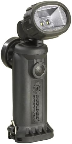 Streamlight 90641 Knucklehead Alkaline Model Work Light, Black - 200 Lumens