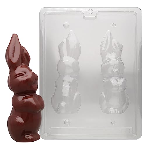 LARGE FLOP EARRED BUNNY