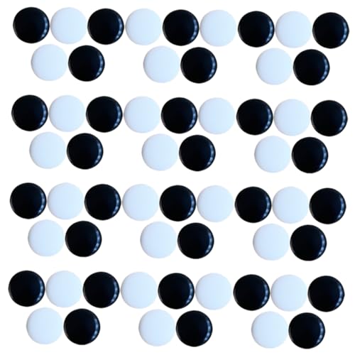 Pierres d'échecs de Go pratiques pour animer vos soirées de jeu en voyage