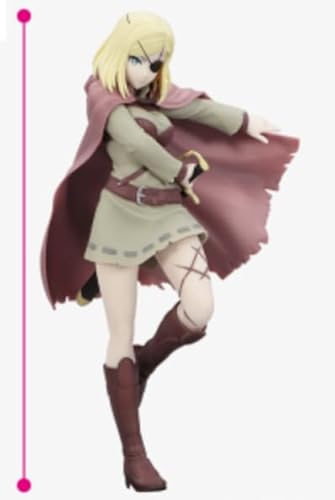 クレバテス Trio-Try-iT Figure アリシア 全1種