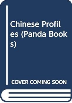 Paperback Chinese Profiles Book