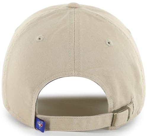 Image of '47 MLB York Yankees Clean Up Adjustable Hat, Adult
