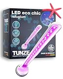 Tunze LED eco chic refugium I LED-Leuchte für Algen & Pflanzenwachstum I Aquarienleuchte für Süß- & Meerwasser I inkl. Magnet Holder I Optimal als Unterwasser Pflanzenlicht & Beleuchtung für Becken