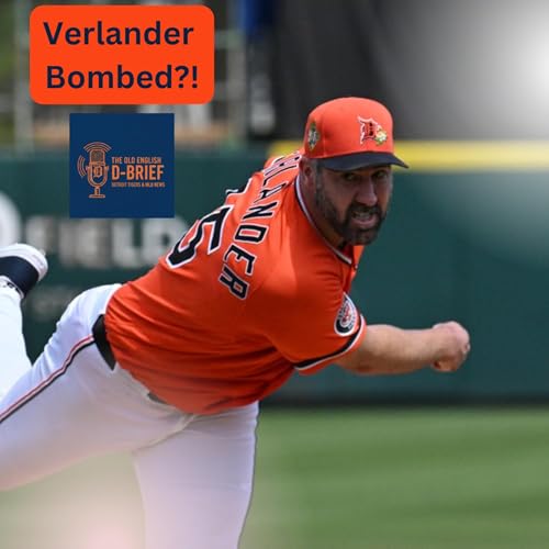 The Weekend Preview &mdash; Verlander&rsquo;s Homecoming & The Tork Scare