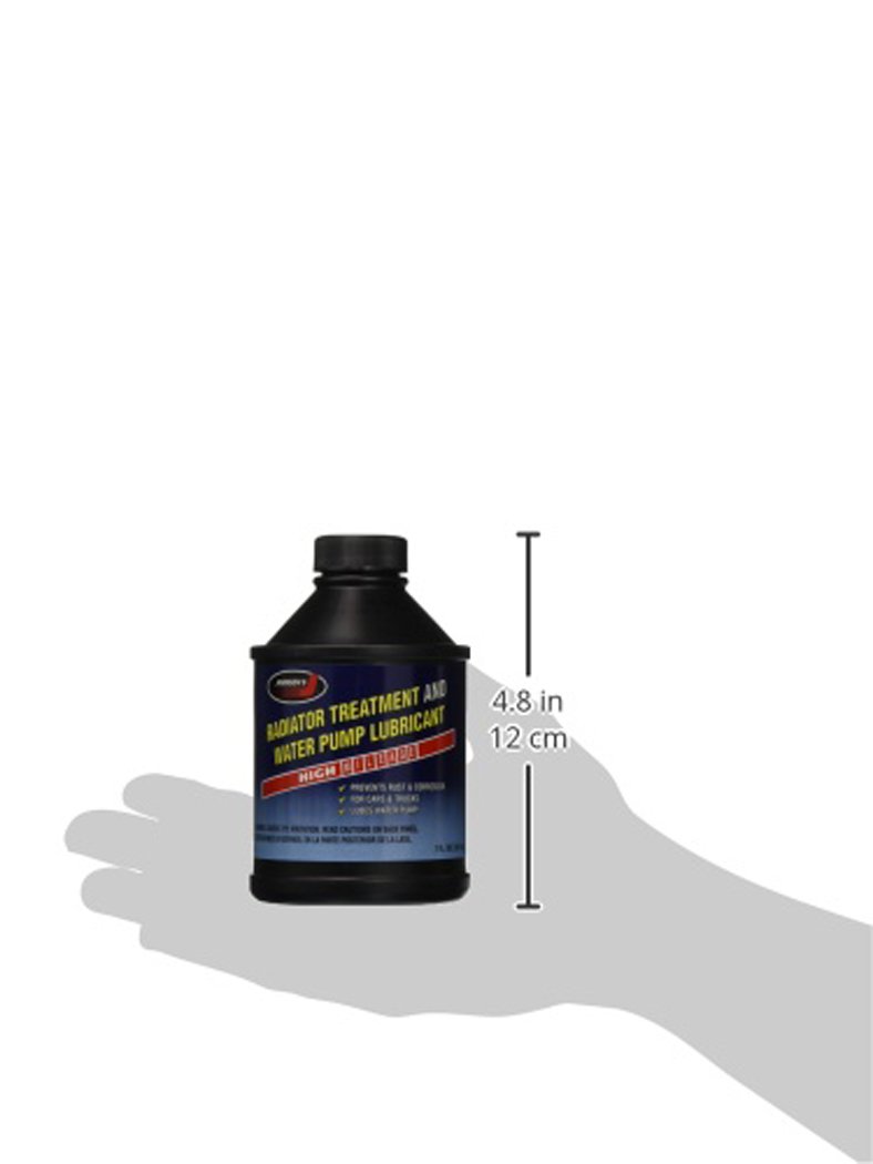 Johnsens 4618 8 12pk Radiator Anti Rust And Water Pump | Desertcart Aruba Johnsens 4618 8 12pk Radiator Anti Rust And Water Pump | Desertcart Aruba