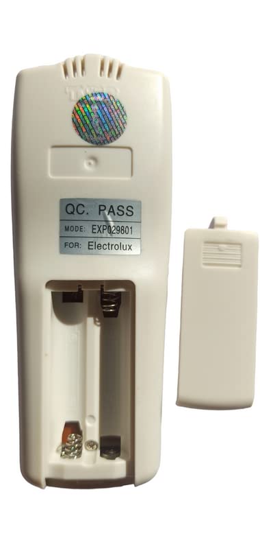 Image of Ehop Compatible Remote Control for Haier AC EXP029801 AC-35