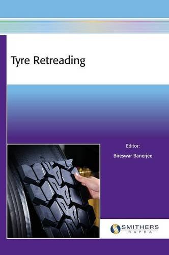Buy Tyre Retreading — BookShops.in
