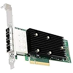 Broadcom 9400-16e interface cards/adapter SAS,SATA Internal