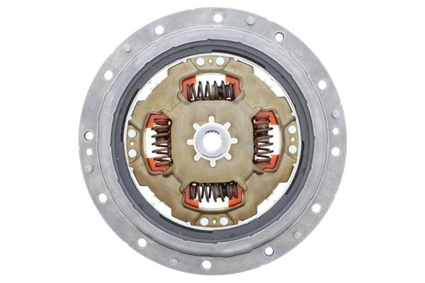 AISIN HVDT-9001 Disco de embrague