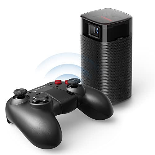 Anker Nebula Apollo, Wi-Fi Mini Projector with Anker Nebula