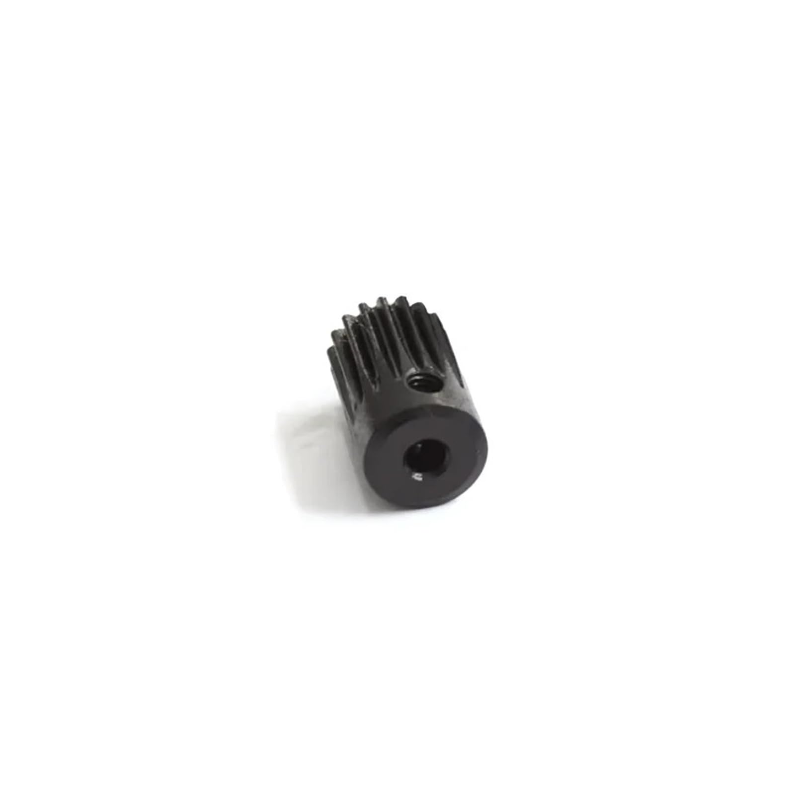Moduł zębatki 0,5 19 zębów otwór 4 mm/20 zębów otwór 3-4 mm/17 zębów otwór 3 mm Spot 45 stali (3 mm, 2 szt. 17 zębów)