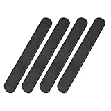 4-teiliges, einfach zu installierendes Anti Rutsch Pad für Möbel für Mieter und Hausbesitzer Verhindert Verrutschen auf verschiedenen Bodenoberflächen Anti Rutsch Pad für Möbel