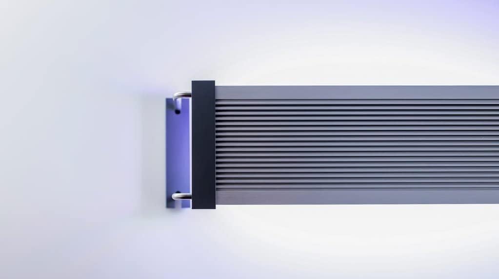 TWINSTAR Aquarium LED Light B-Line (90B)