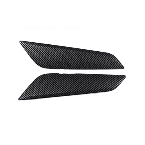 Ailerons latéraux pour réparer et relooker les ailes BMW