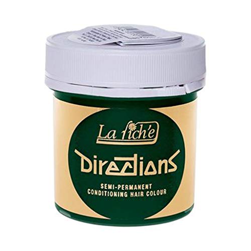 La Riche Directions Hair Dye - Apple Green