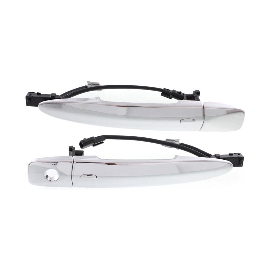 Amazon.com: For Nissan Murano 2009 10 11 12 13 2014 Exterior Door