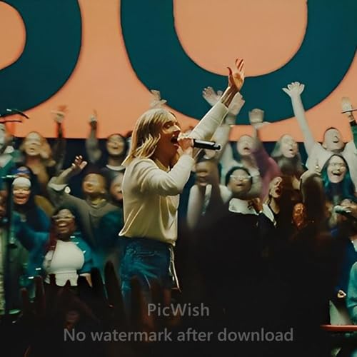Jesus Be The Name Elevation Worship (feat. Tiffany Hudson) - Elevation Worship