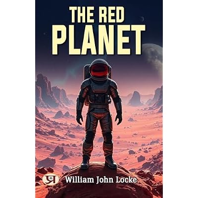The Red Planet