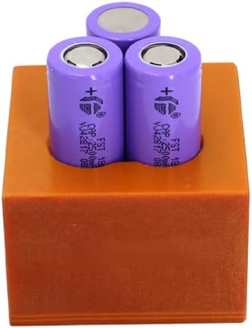 Semco Lithium Battery Pack Spot Welding Fixture - Triangle Camp