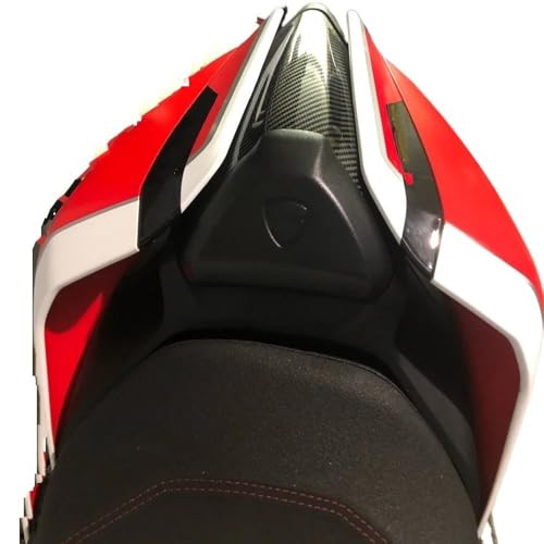Panneau de capot Ducati Panigale 959 élégant carénage de queue passager de haute qualité - 2