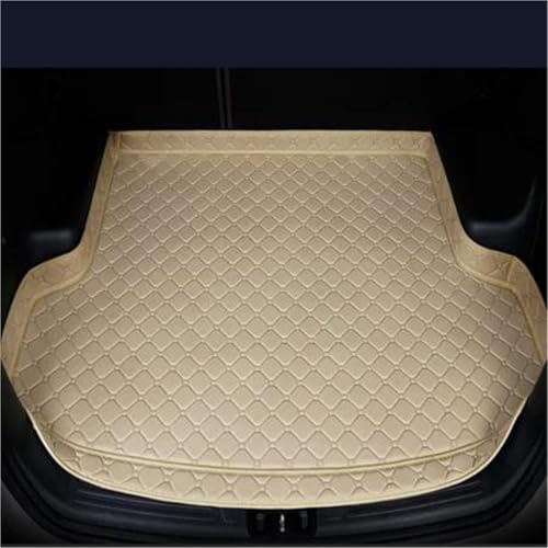 Doublure chargement coffre Infiniti EX protection contre salissures et rayures