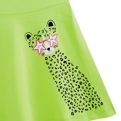 Image of YouGotPlanB Girls Girls Dress