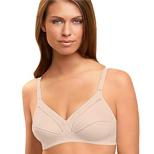Triumph Mujer Claudette 200 Stretch N X, Bra, Teint, 110B