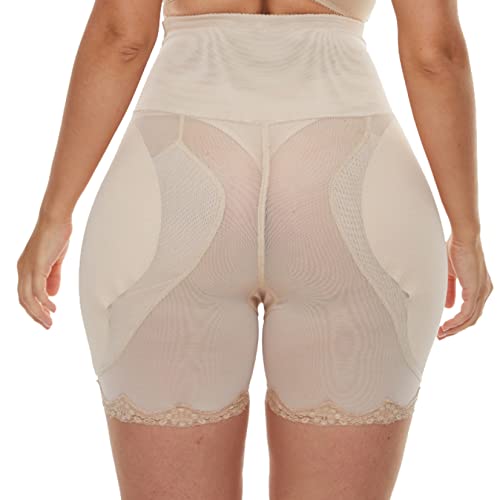 Gaine sans manches absombeuse et panties épaulements pour sublimer