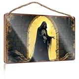 Vous voulez offrir un cadeau à la fois charmant et sentimental ? Ne cherchez pas plus loin qu'une plaque murale en bois. Parfait pour les anniversaires, Noël, Thanksgiving et autres événements importants, c'est un excellent moyen d'exprimer votre amour pour quelqu'un de spécial tout en ajoutant une touche de beauté rustique à son espace de vie. Cadeaux pour maris