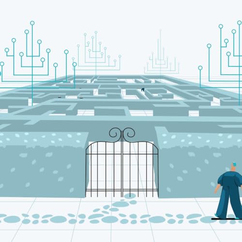 From Walled Gardens to World Grid: A Short History of How We Centralized the Internet cover art