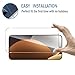 Natbok 2+2 Pack for Xiaomi Redmi Note 15 Pro 5G Screen Protector with Camera Lens Protector,9H Tempered Glass Film,HD Clear Scratch Resistant,Bubble-Free for Redmi Note 15 Pro 5G Screen Protector