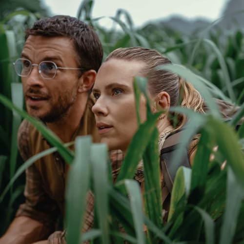 Filmy Warte Zachodu – Jurassic World: Odrodzenie