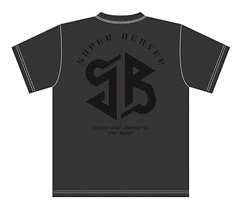 SUPER BEAVER Tシャツ Lサイズ ベージュ 貴重インディーズ時代SUPER BEAVER Tシャツ 半袖 Lサイズ｜Yahoo