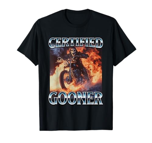 Gooner T-Shirt