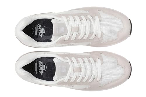 Men's MBT-1997 Classic II in White3