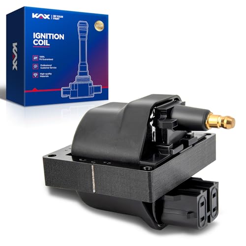Image of KAX Ignition Coil for Chevy C1500 1988-1995 5.7L /4.3L /5.0L