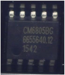2 Pcs CM6805BG CM6805BOGIRTR SOP-10 Management Chip