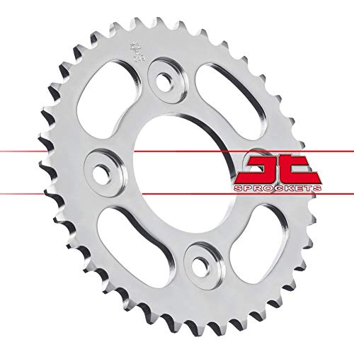 JT Sprockets Steel Rear Sprocket