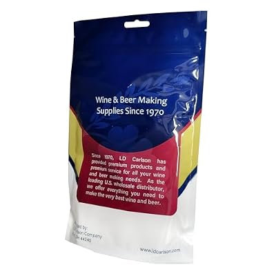 Potassium Bicarbonate - 1 lb.